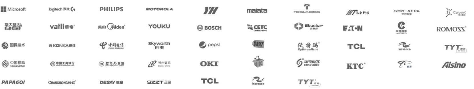 杭州鼎典設(shè)計(jì)合作客戶(hù)