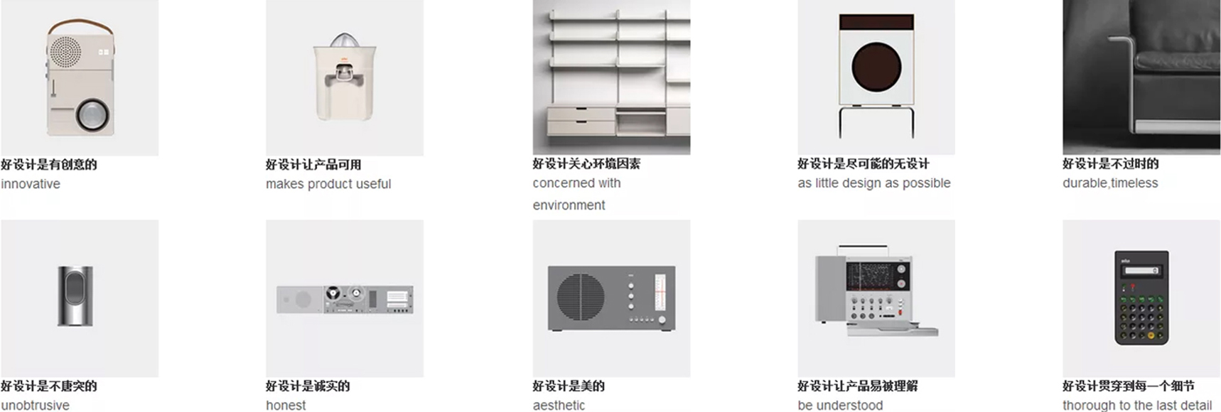 產(chǎn)品外觀設(shè)計：好的，壞的和丑的