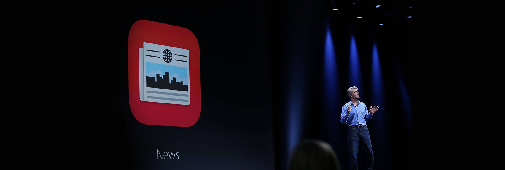 【杭州工業(yè)產(chǎn)品設(shè)計公司】改革后的 Apple News：是媒體的救星，還是下一個壟斷者