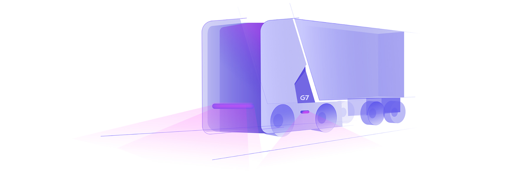 【杭州工業(yè)產(chǎn)品設(shè)計(jì)公司】G7：智慧物聯(lián)變革物流