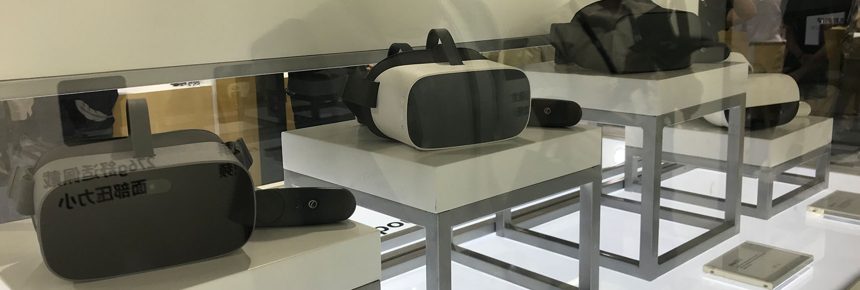 【杭州工業(yè)醫(yī)療產(chǎn)品設(shè)計(jì)公司】鼎典行業(yè)互動——CES Asia2019：5大技術(shù)趨勢貫穿整場