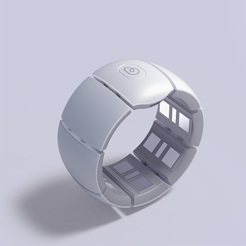 聾啞人 手音-醫(yī)療產(chǎn)品設(shè)計