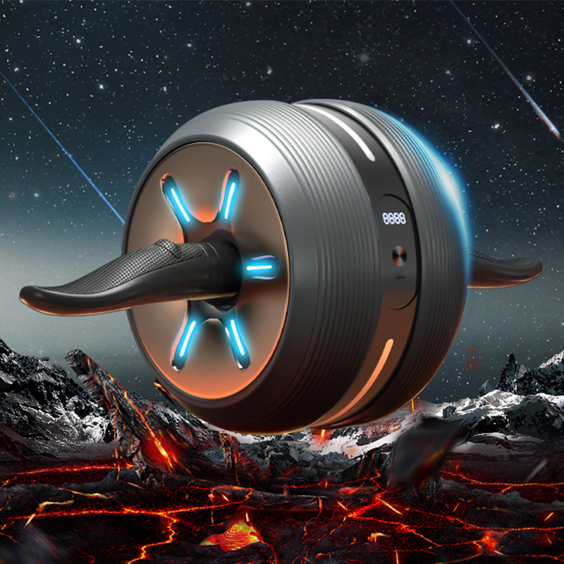 HUAWEI Link 智能健腹輪