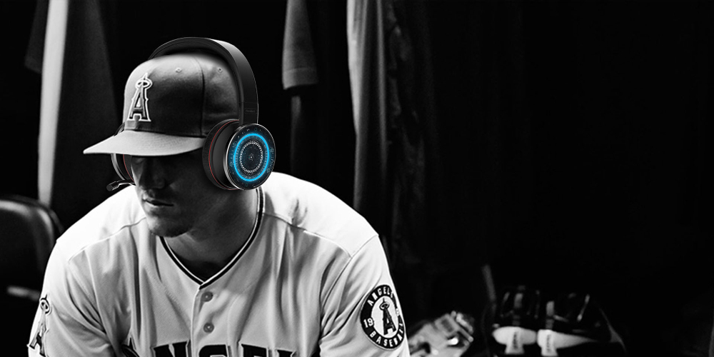 產(chǎn)品設(shè)計-智能穿戴耳機(jī)