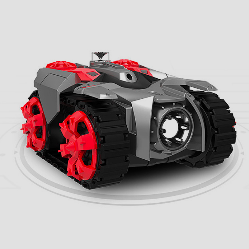 產(chǎn)品設(shè)計-智能對戰(zhàn)玩具