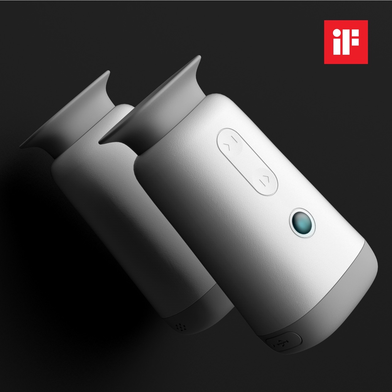 JIMOO視力檢測(cè)儀