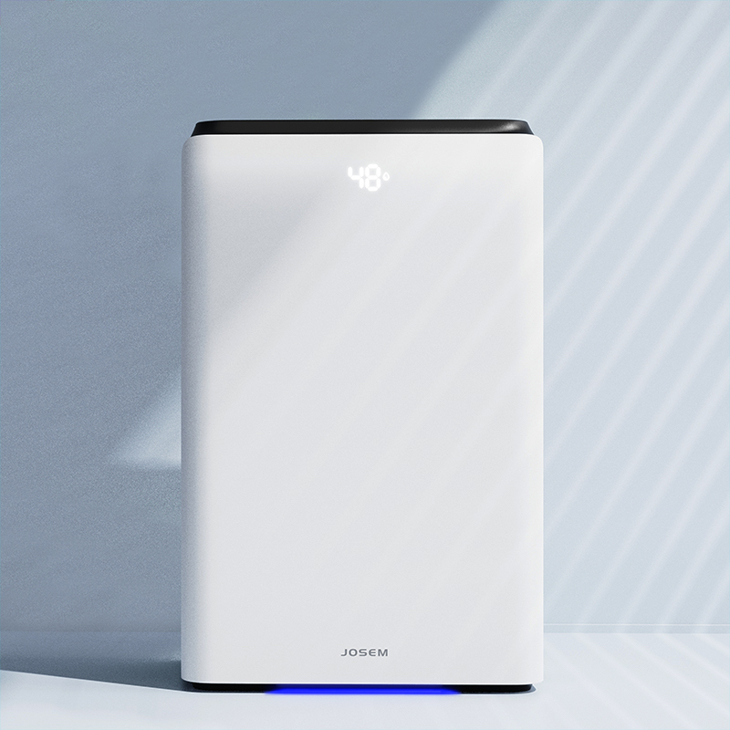 嘉盛環(huán)境 家用高端轉(zhuǎn)輪除濕機(jī)