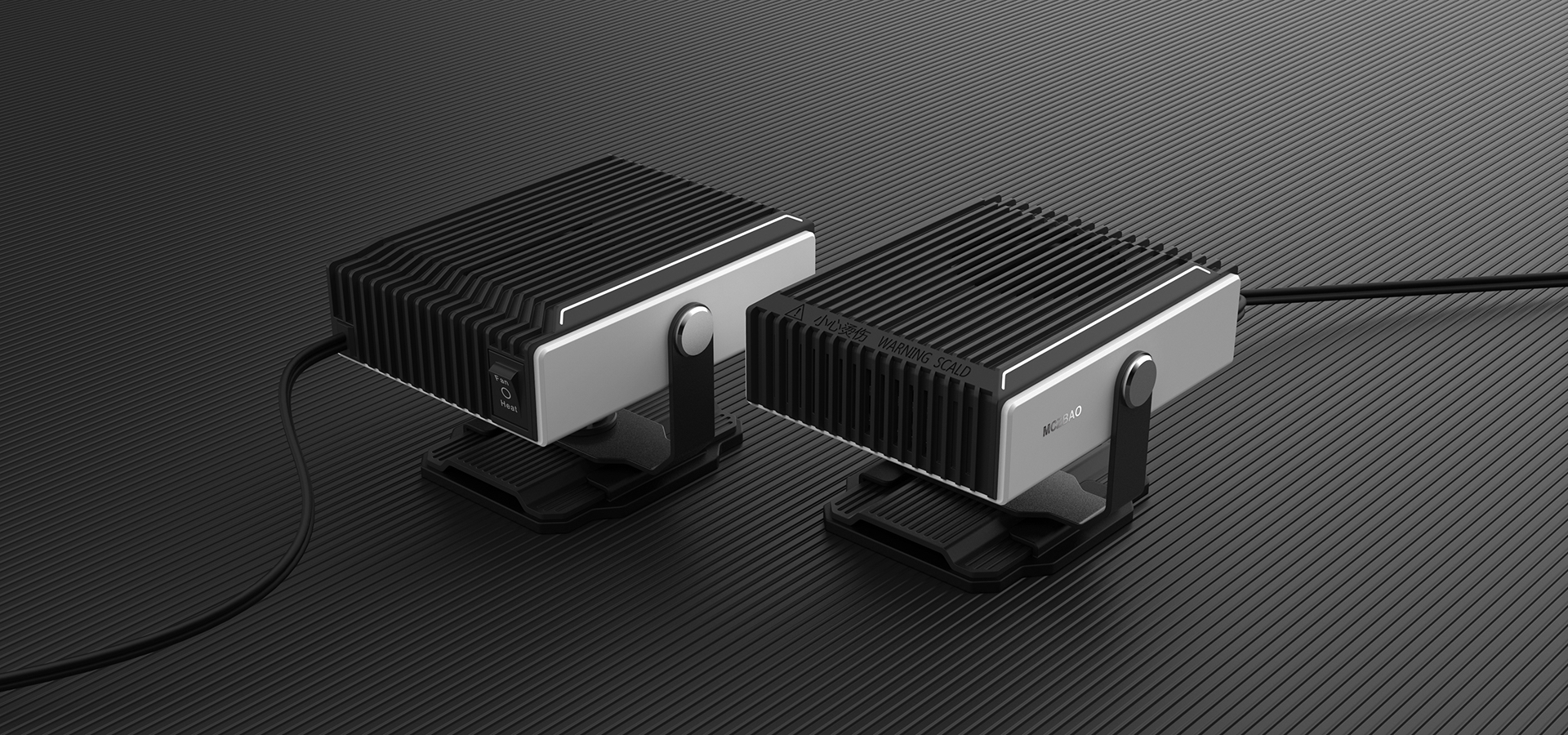 外貿(mào)爆款 車載暖風機
